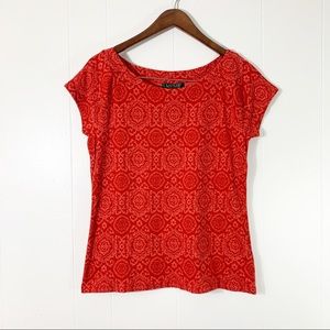 Ralph Lauren Short Sleeve Shirt Size XL